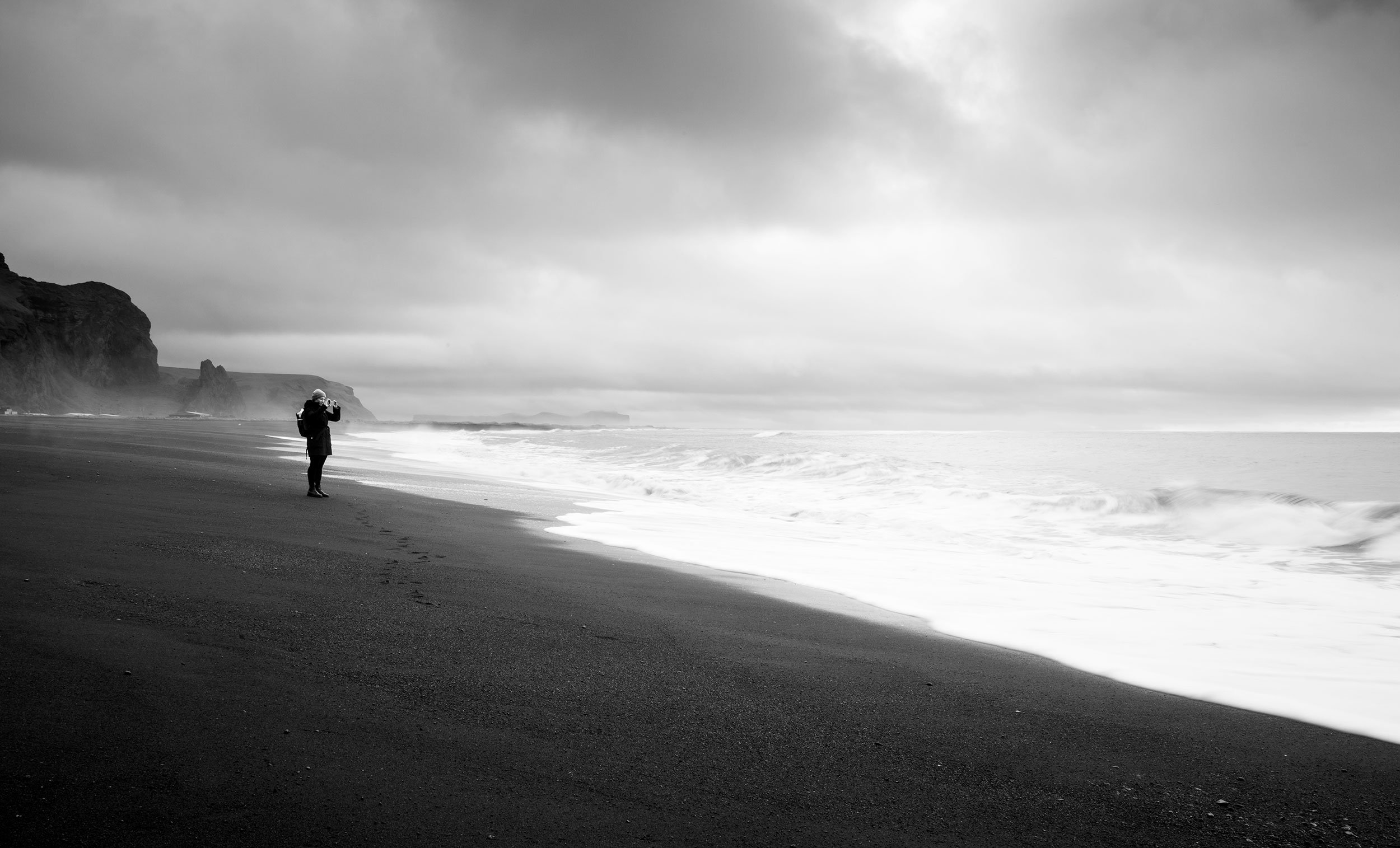 How Travel Benefits You and Your Photography