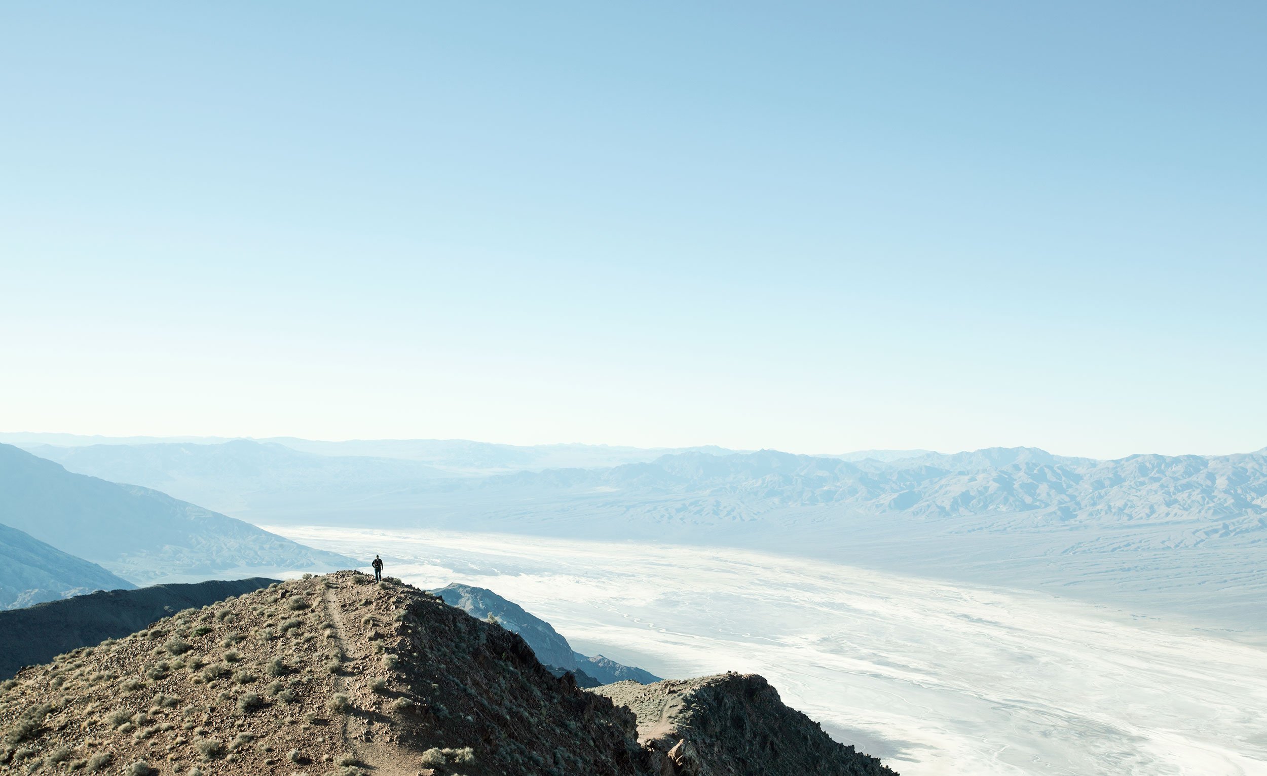 Why Scale Matters: Enhancing Your Travel Photography