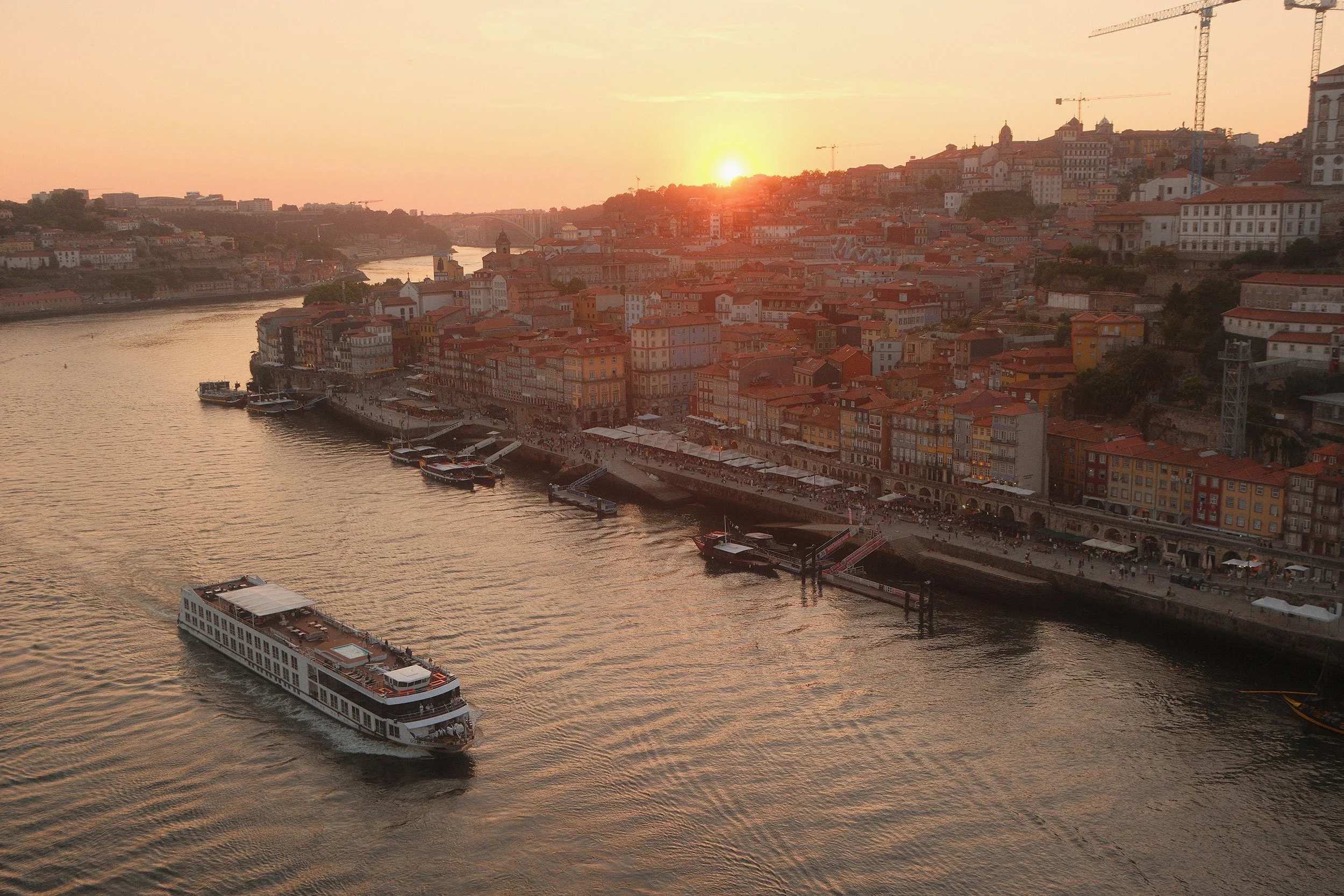 Luís I Bridge, Porto - 2026