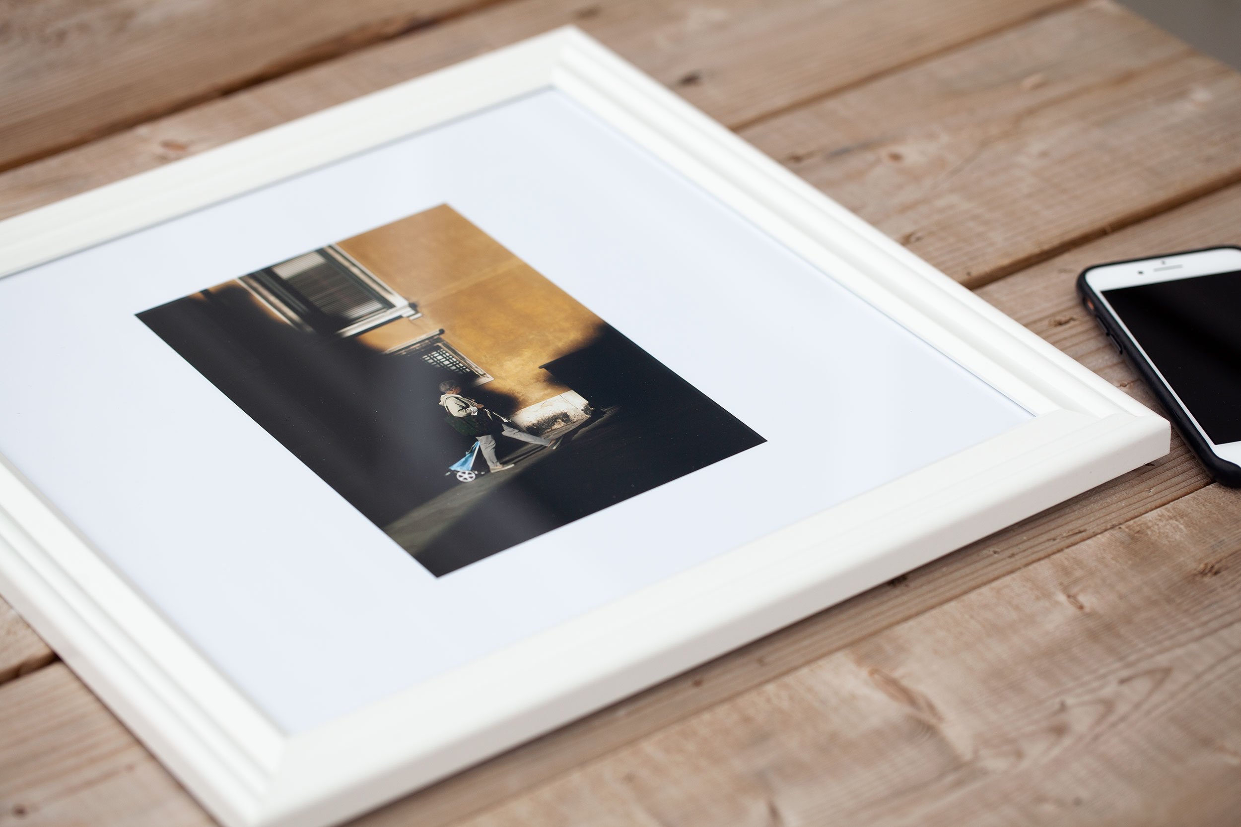 Why Printing (and Displaying) Your Photos is So Important