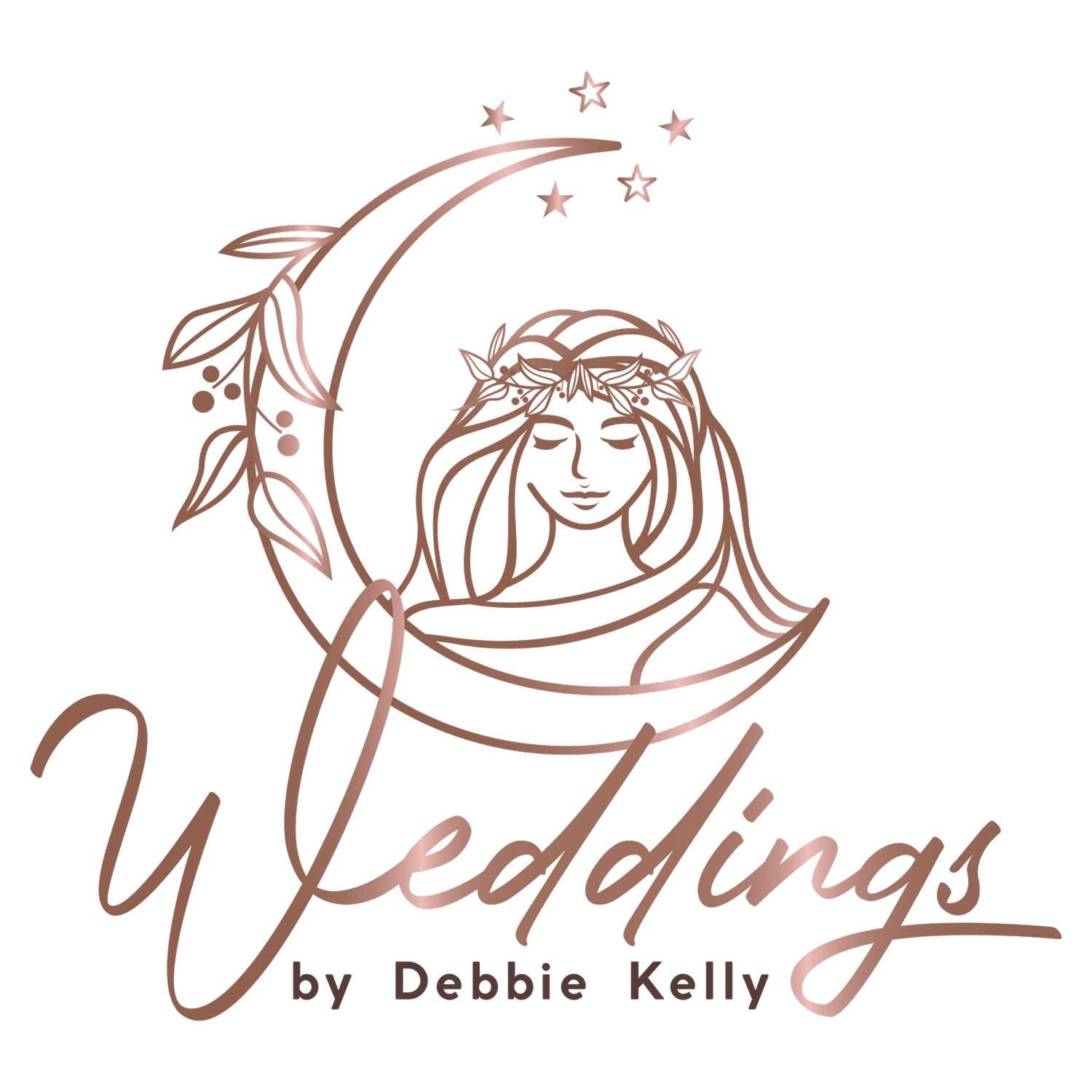 Weddings by Debbie Kelly