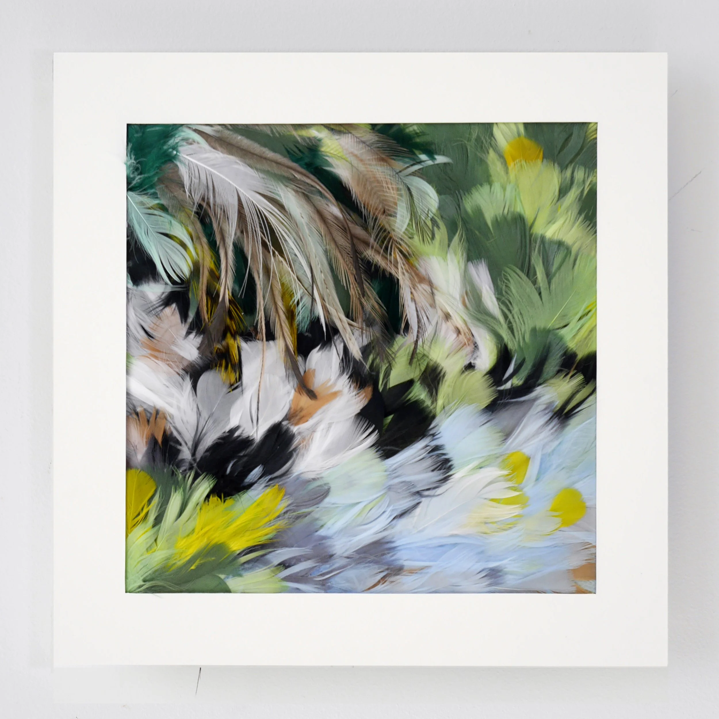 Paysage 3 | Katarina Kudelova
