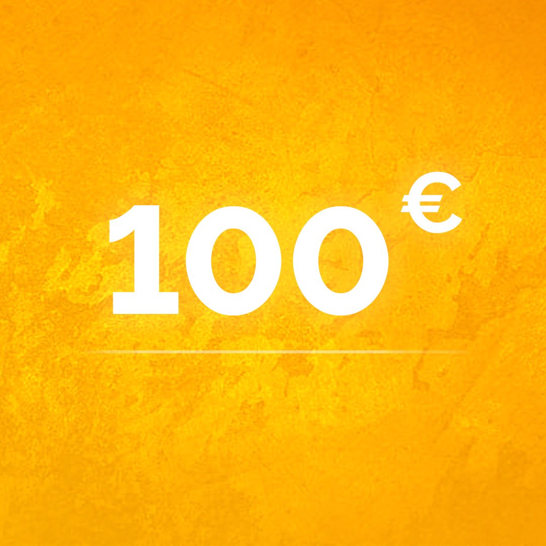 BBA Gift Voucher