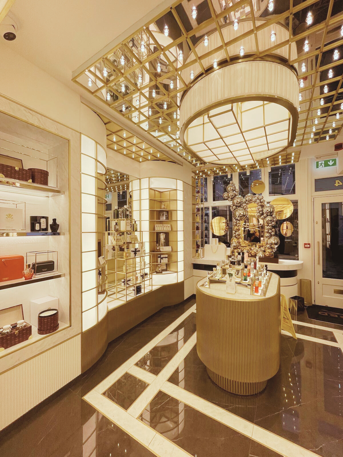Retail & Hospitality Design Agency UK | Quagga Design