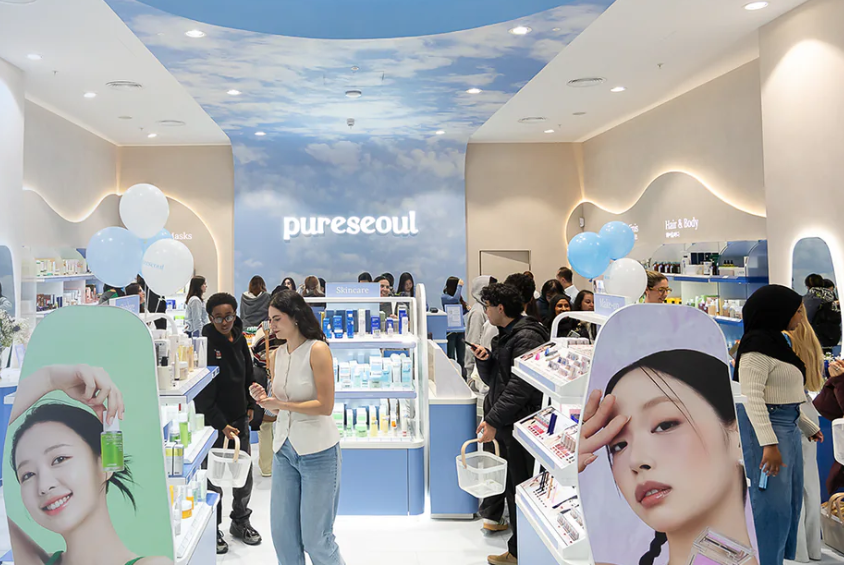 PURESEOUL