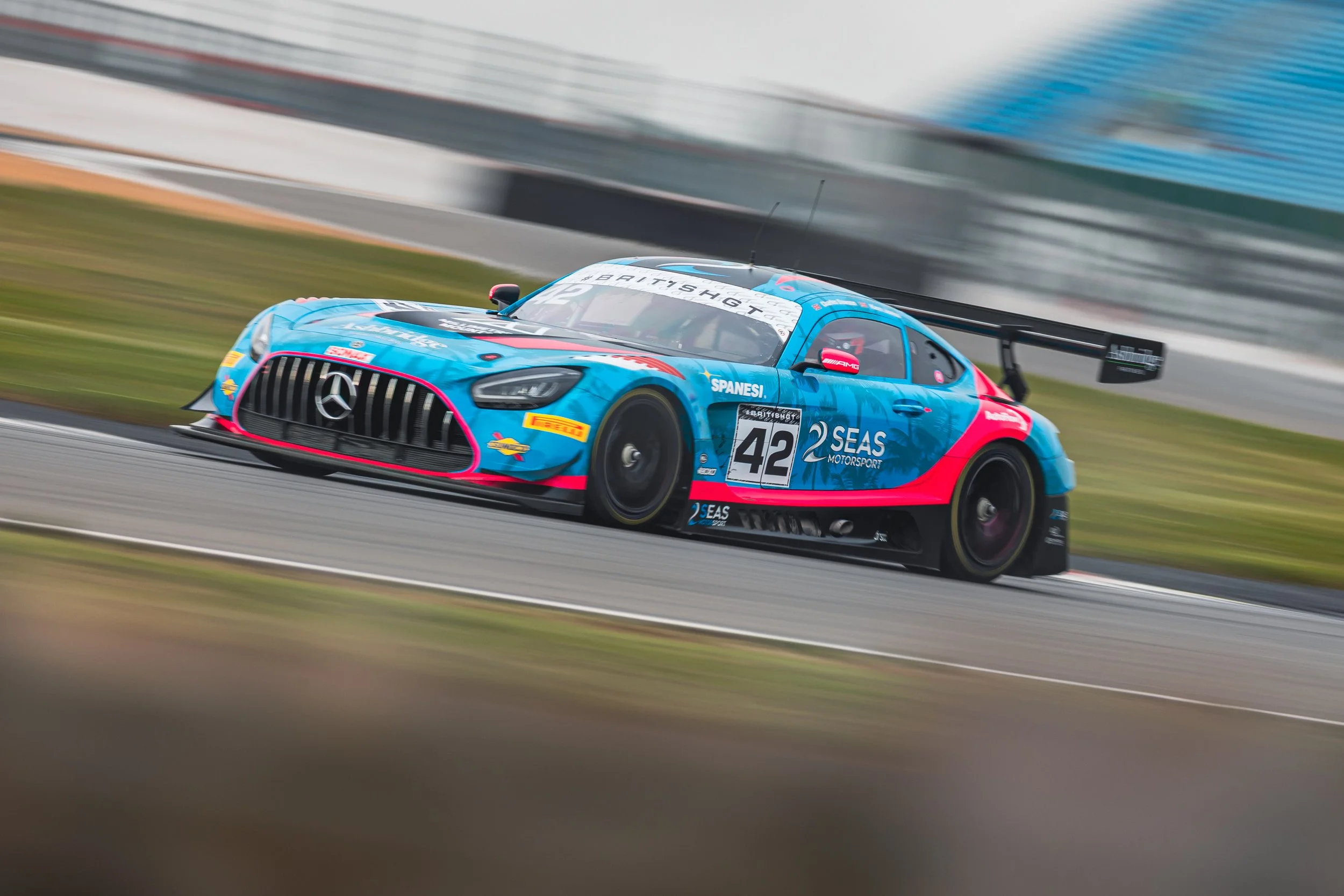 British GT Championship