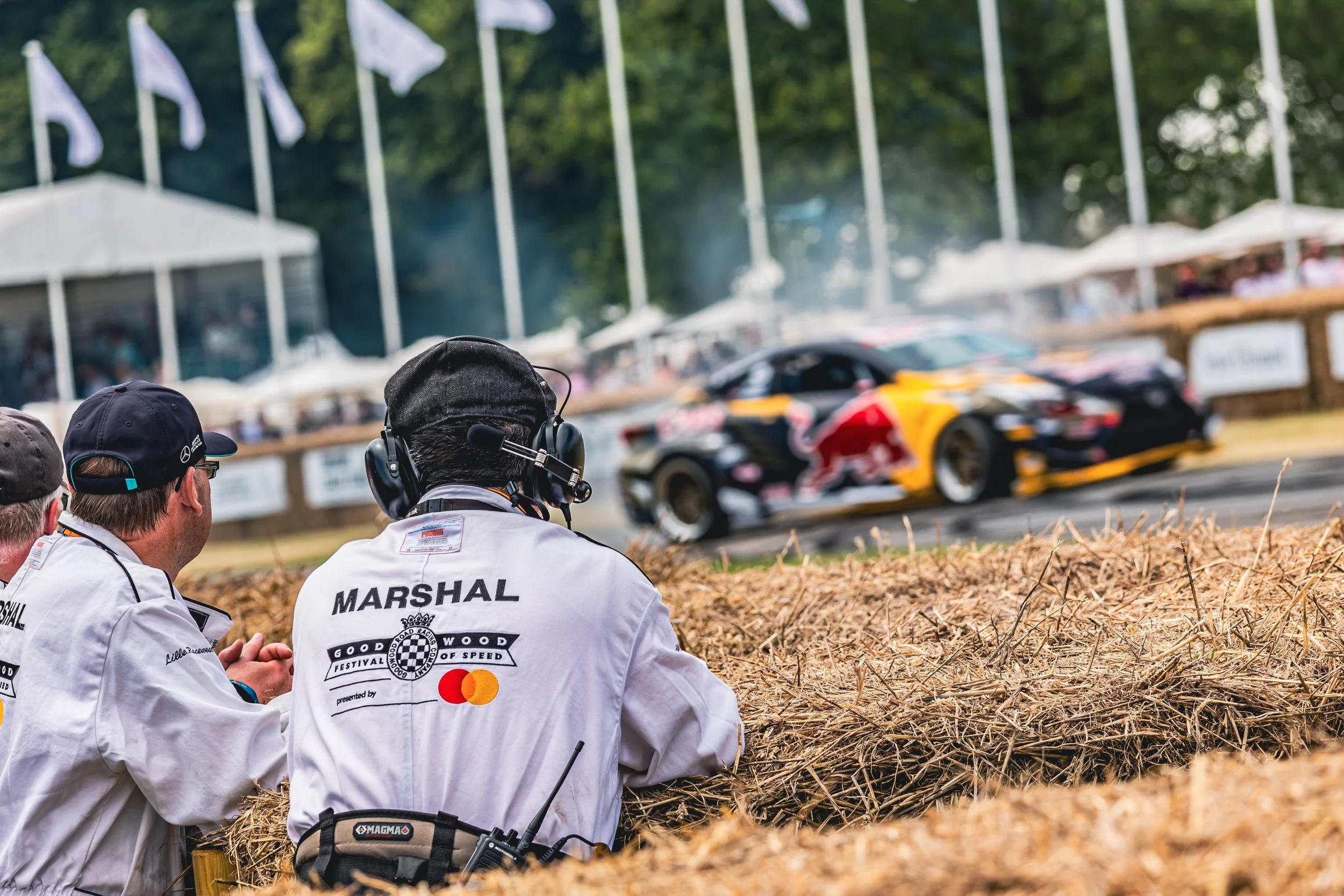Goodwood Festival of Speed