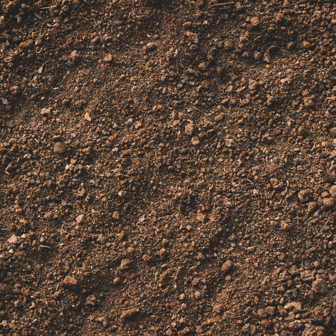 Soils and Sand