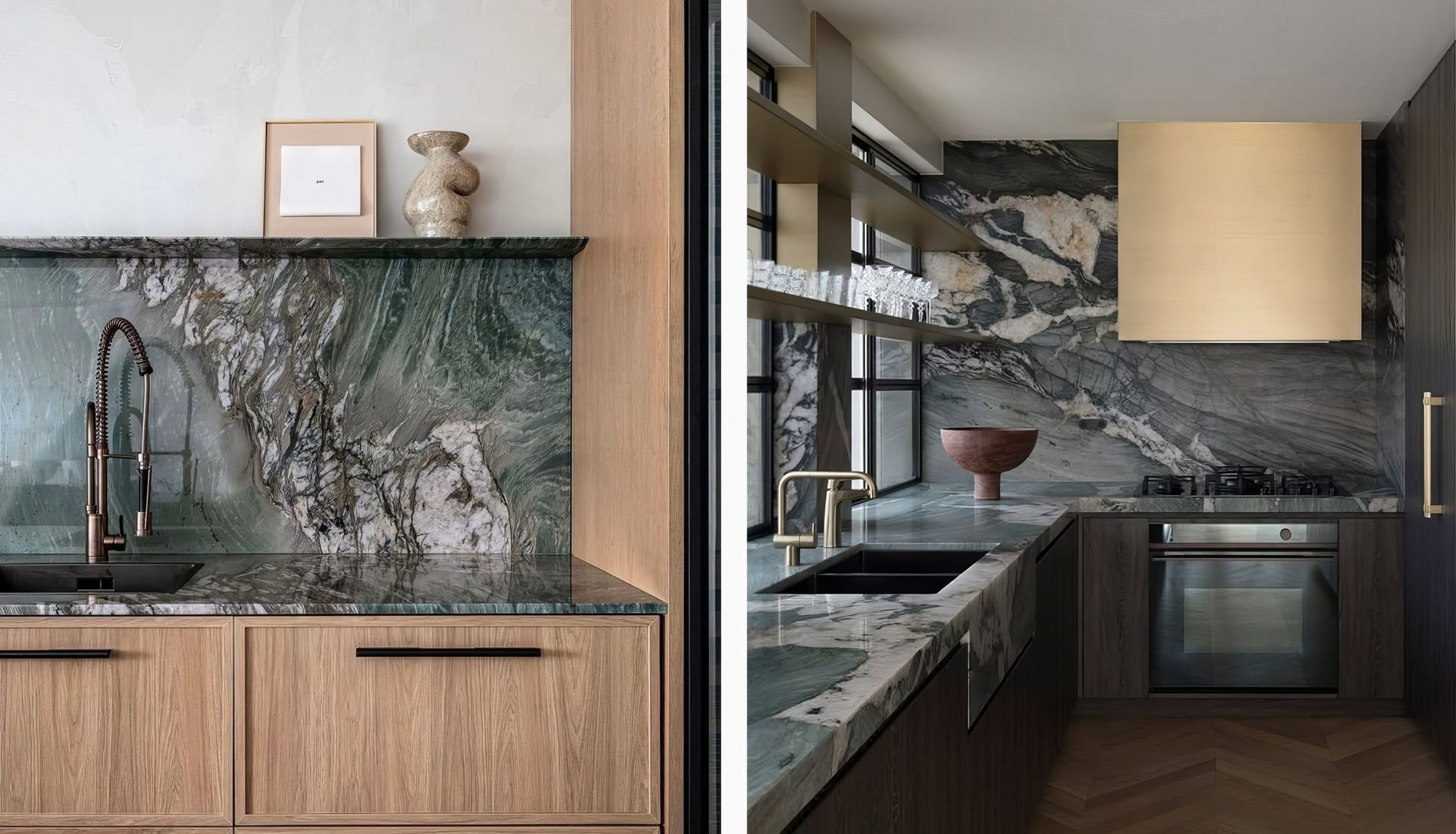 Natural Stone Quartzite