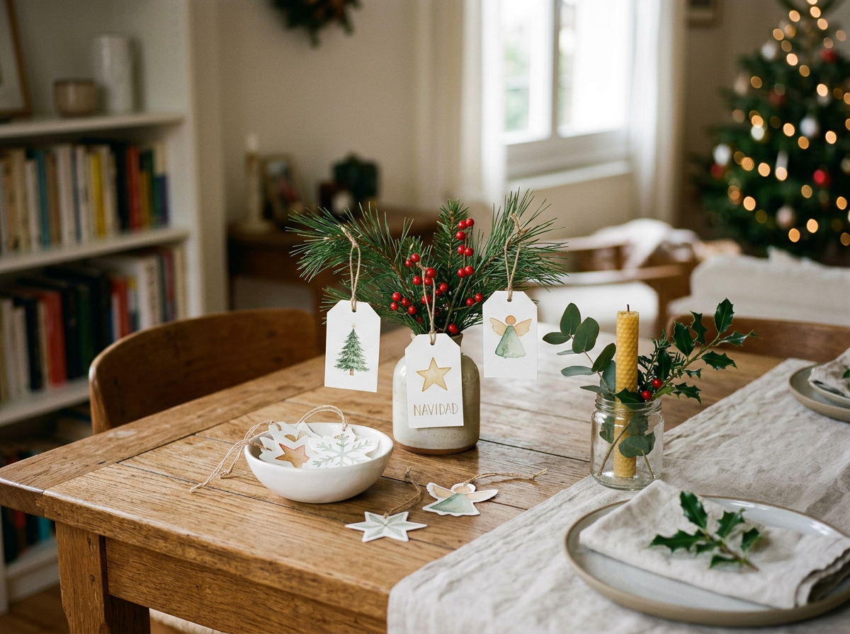 12/12 : NAVIDAD CREATIVA ENTRE MUJERES 🖌️