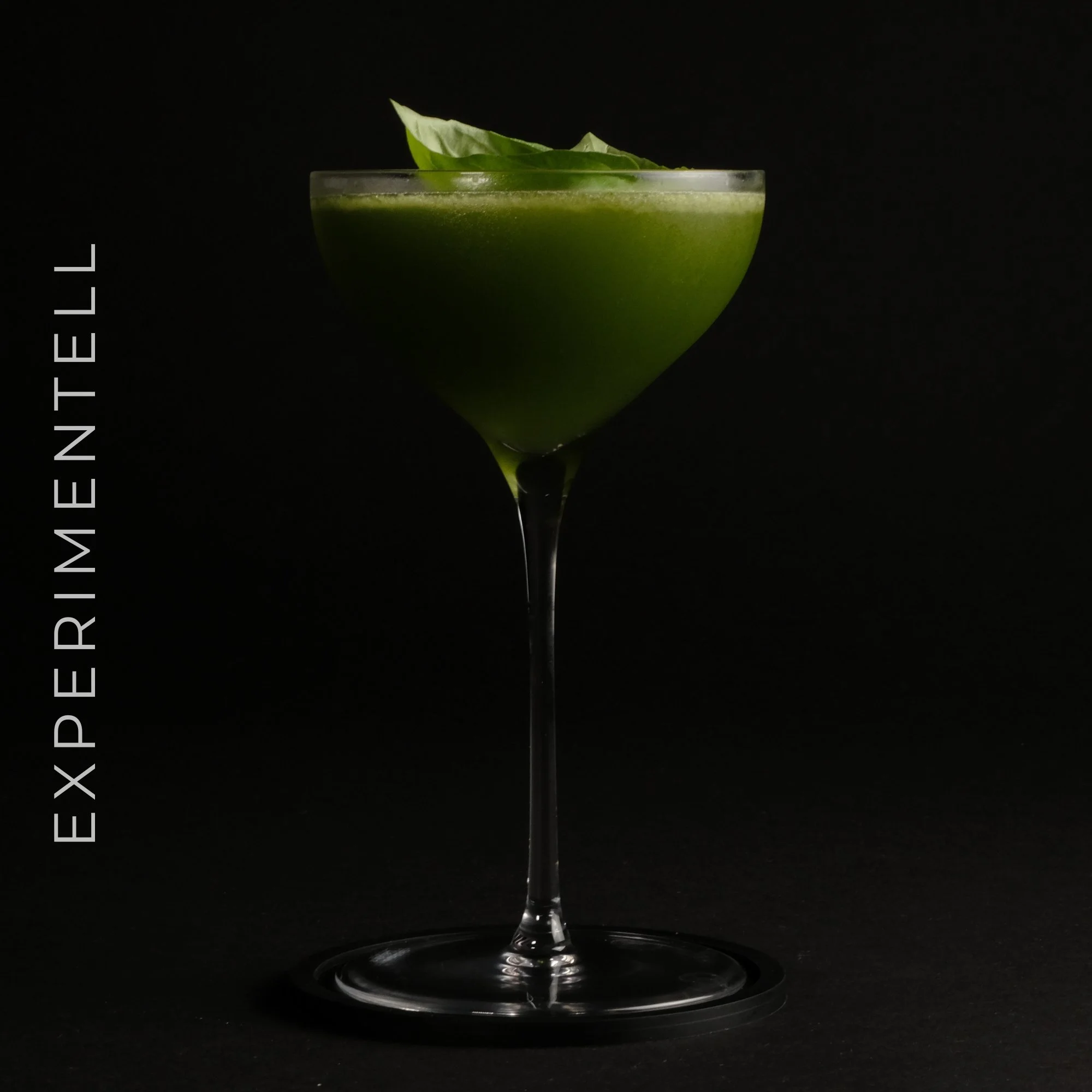 Experimental