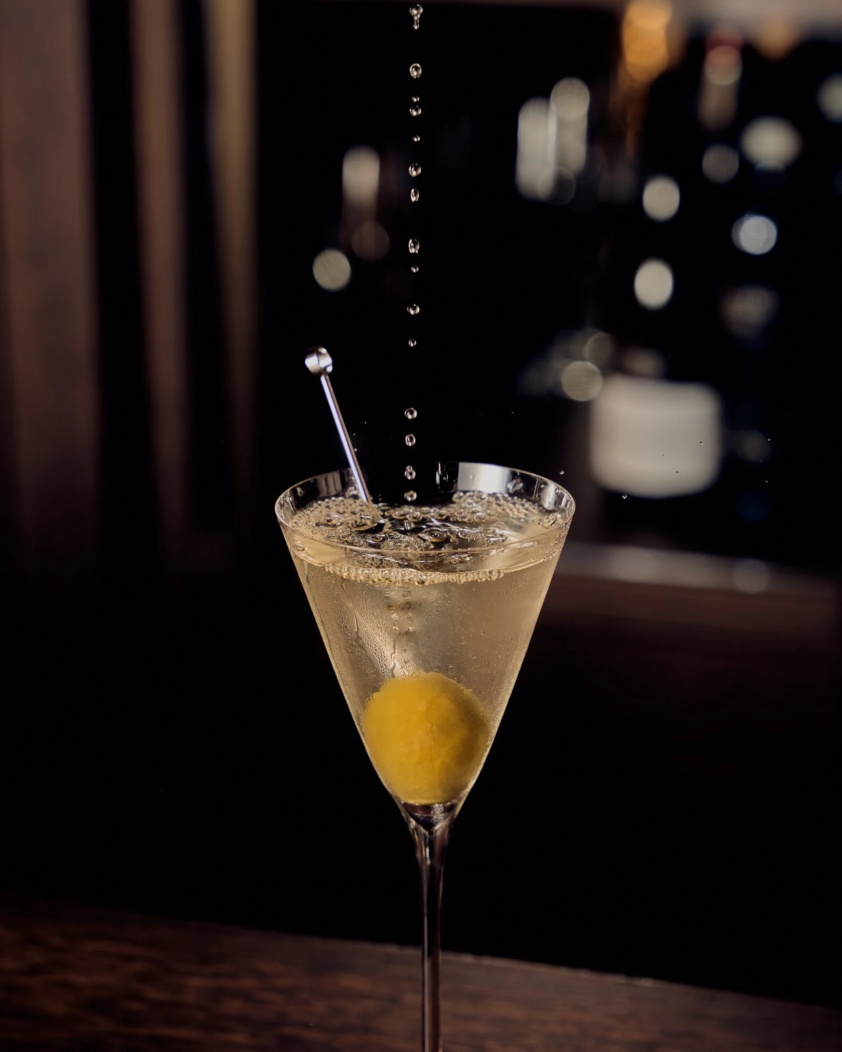 World Martini Day