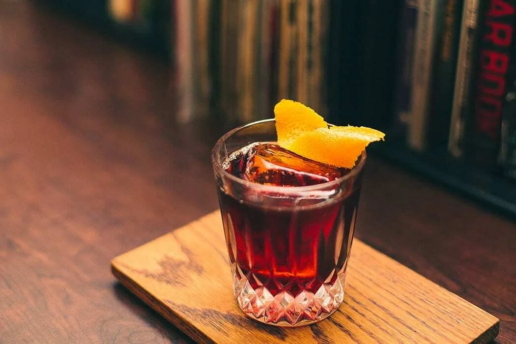 Negroni week