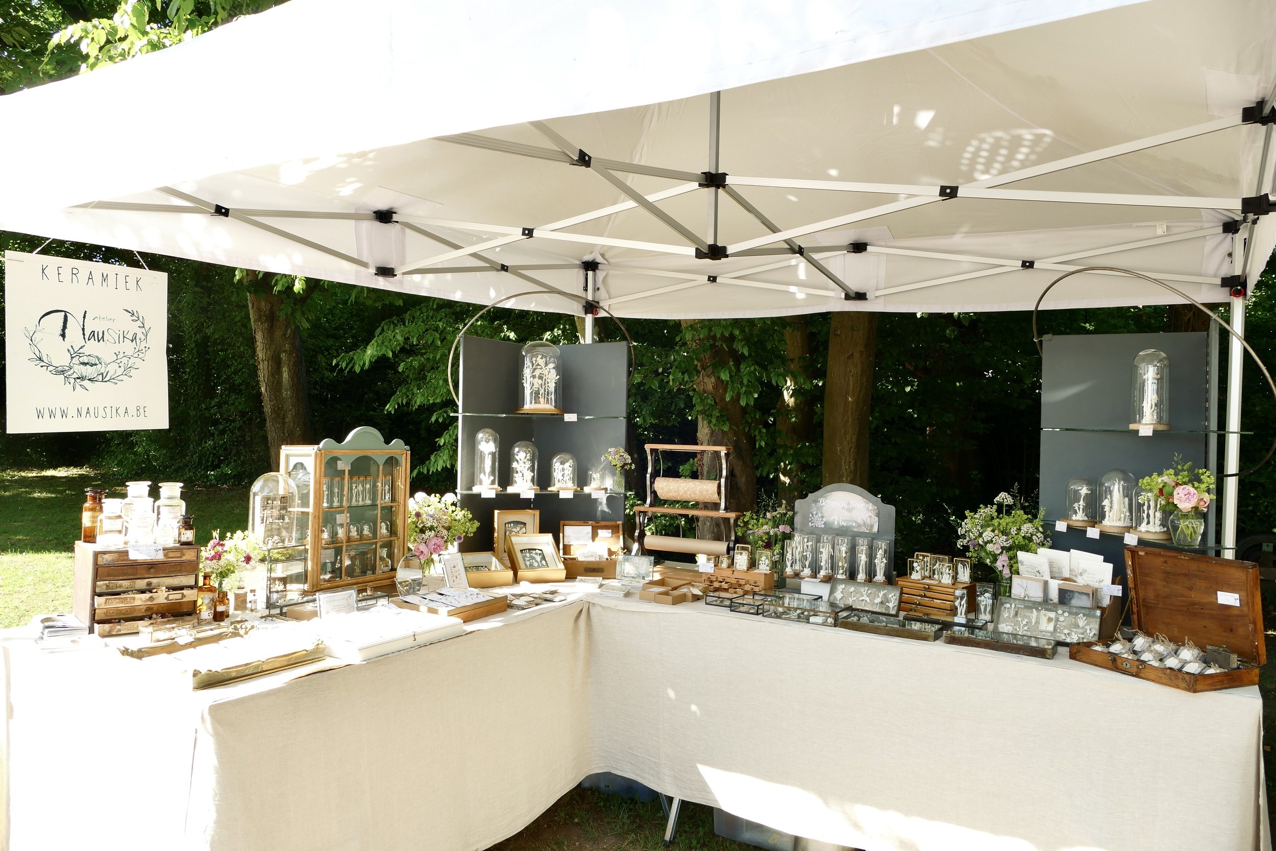 International Ceramic Market Swalmen