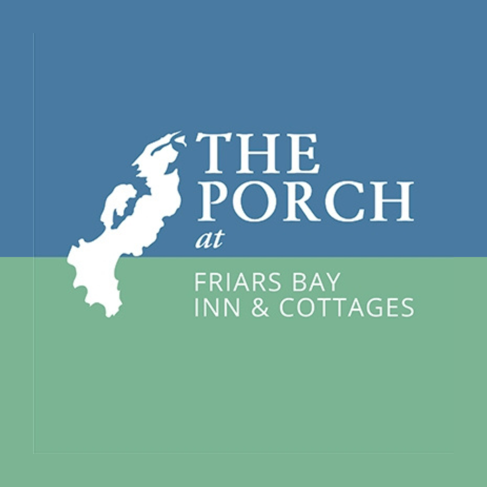 The Porch At Friar's Bay — JEDI's Indigenous Business Directory