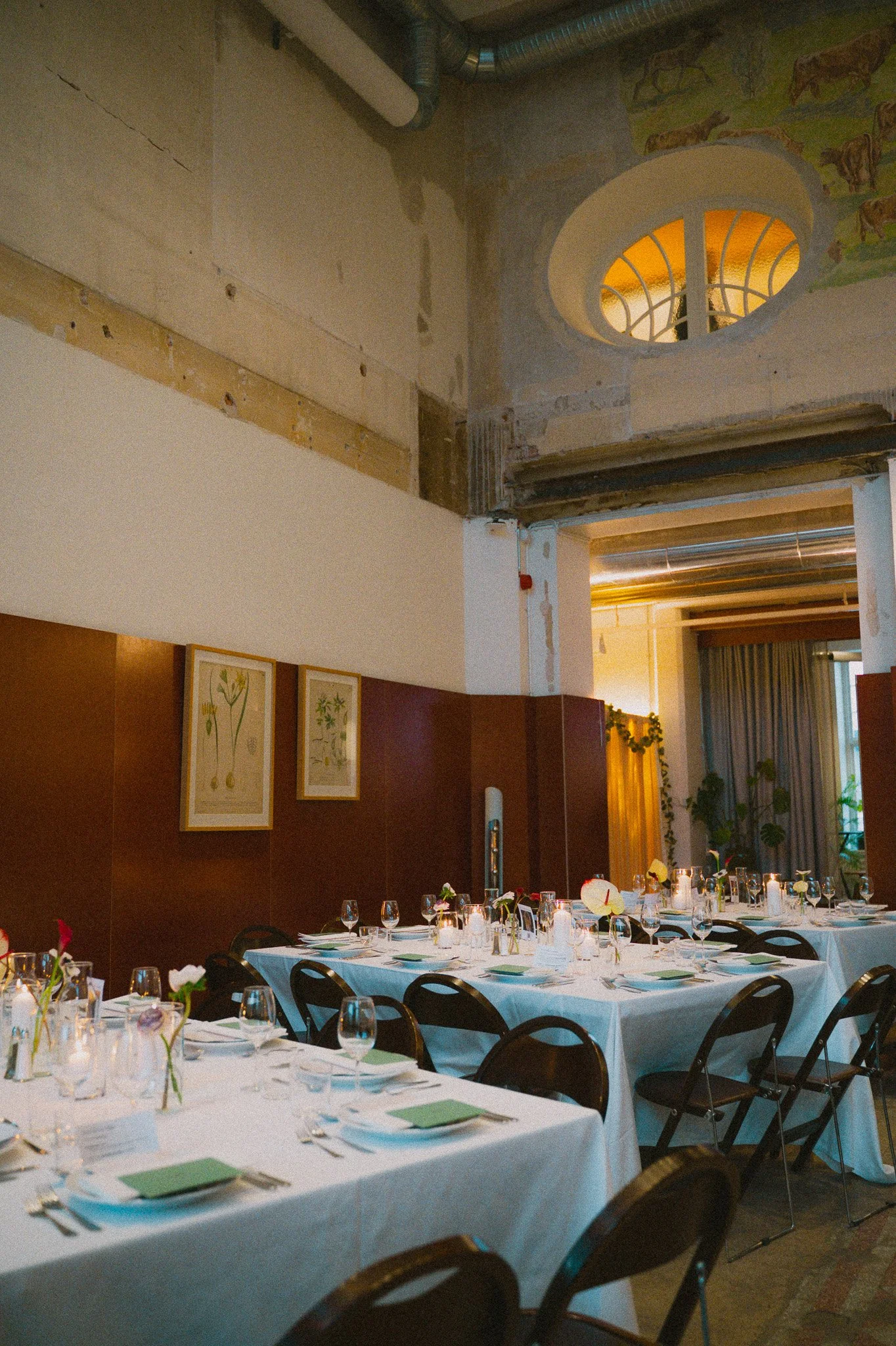 börssalen stockholm bröllop slakthusområdet