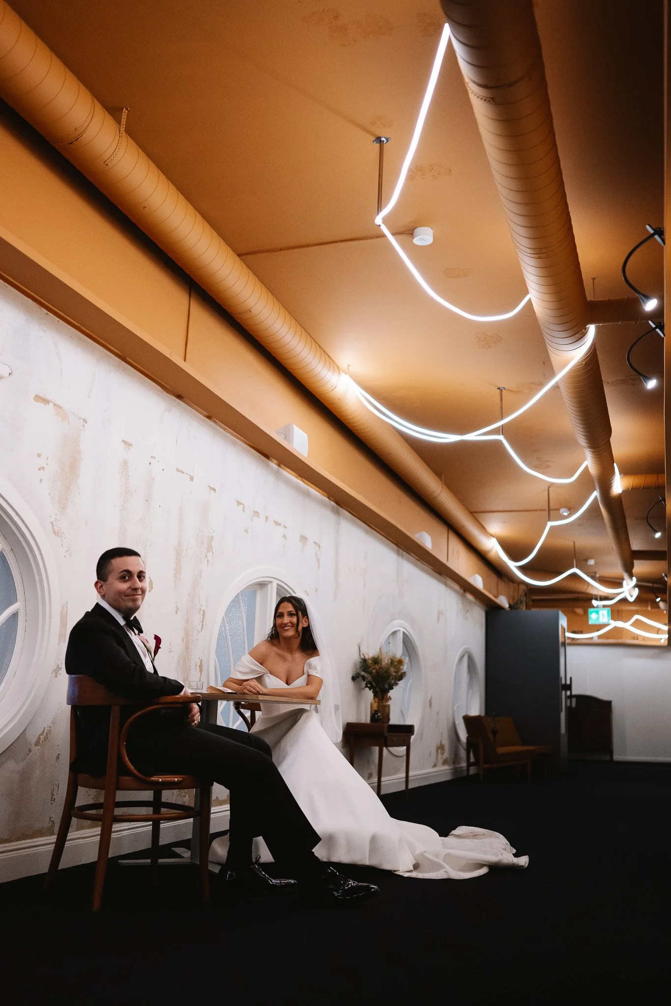 fest i börssalen bröllop stockholm