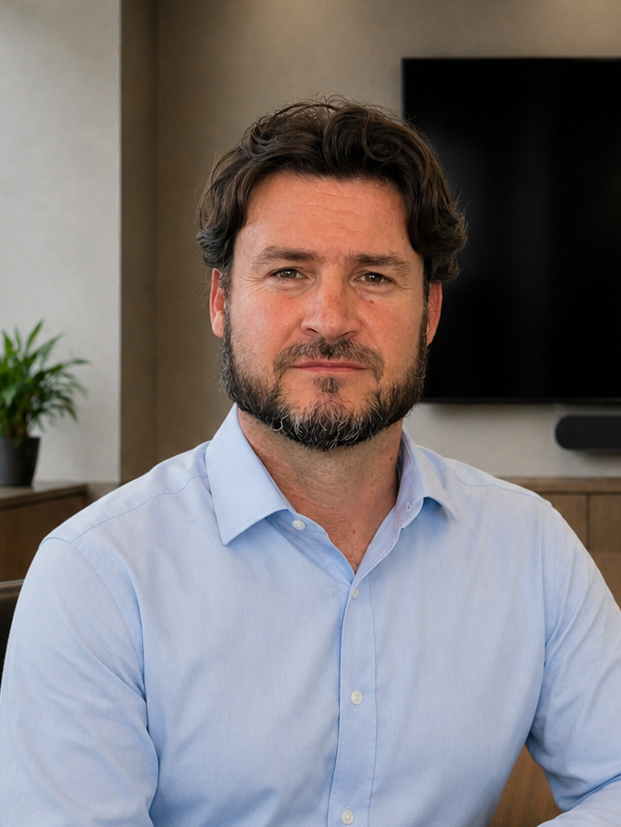 Mark Wales