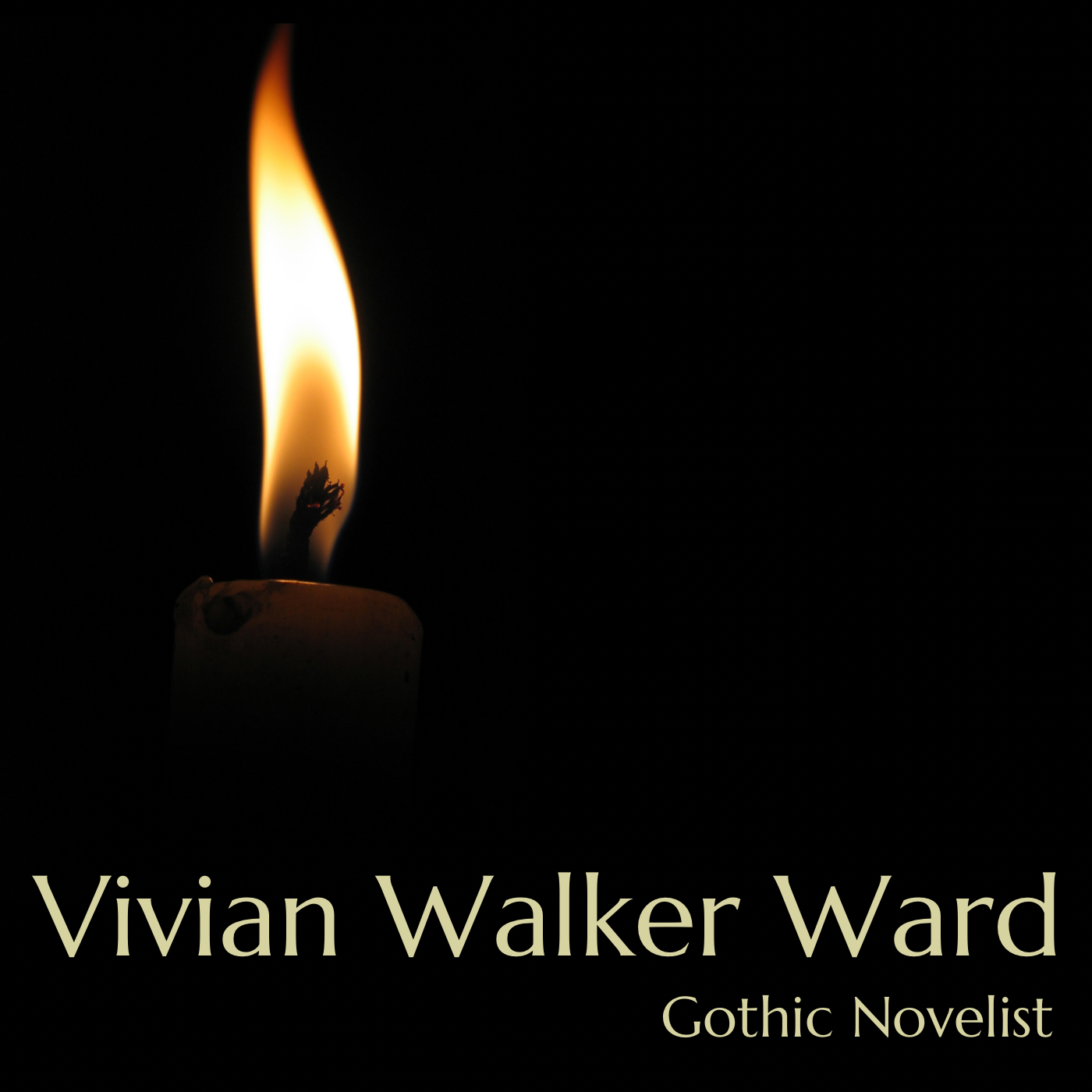 Vivian Walker Ward