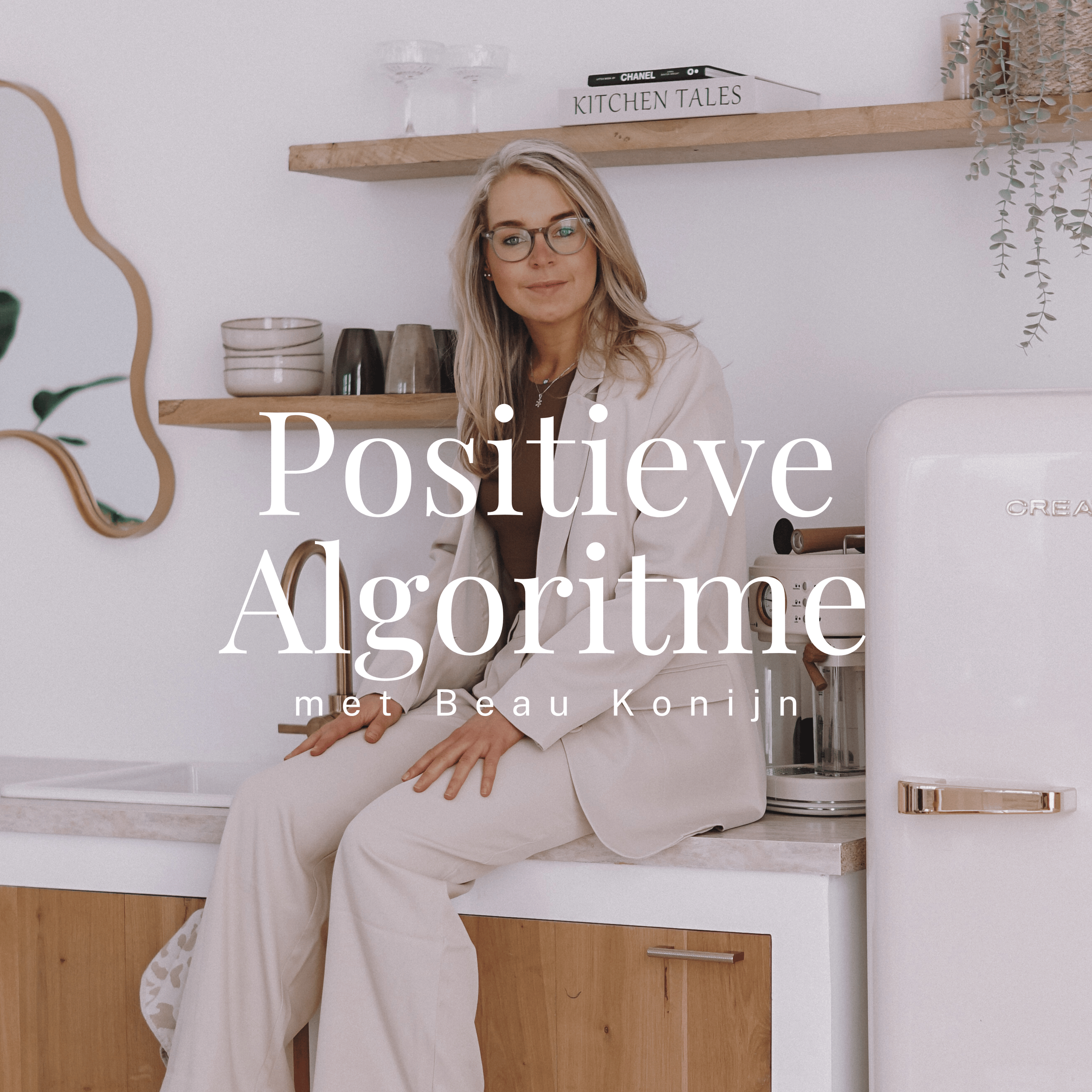 #29 Feestdagen vs leefstijldoelen 🎄 Hoe je je routines behoudt EN ultiem kunt genieten!