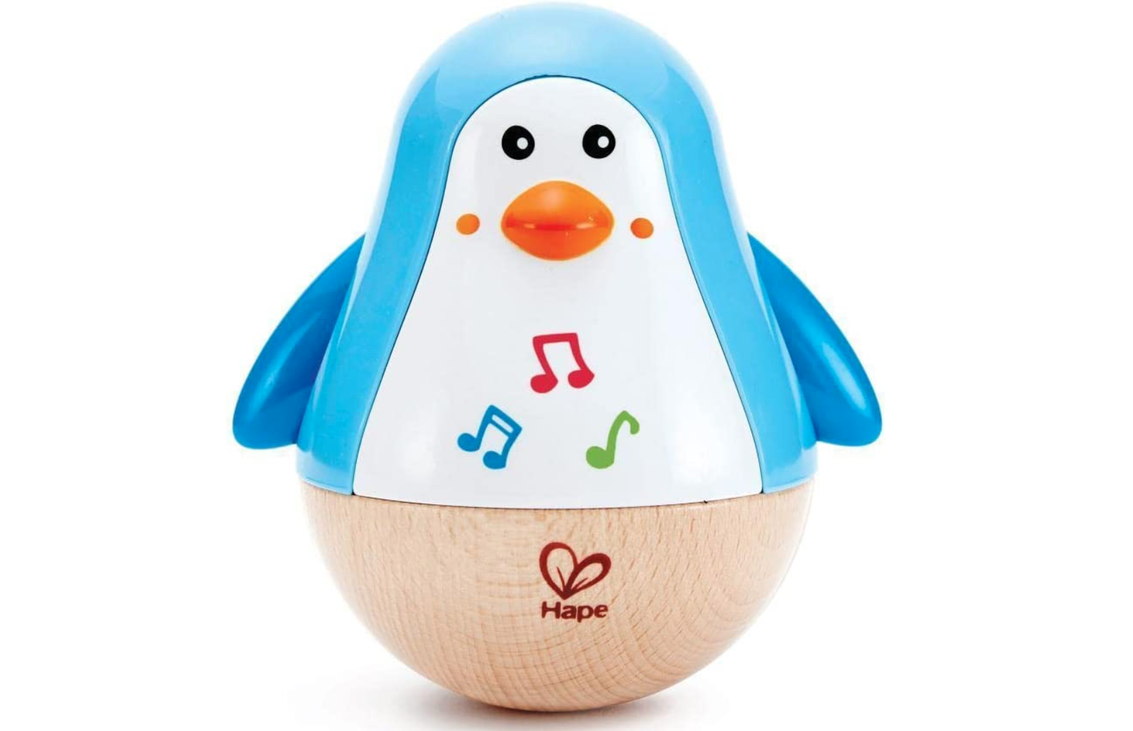 The Best Wooden Toys for Babies Based on Age and Development 2023