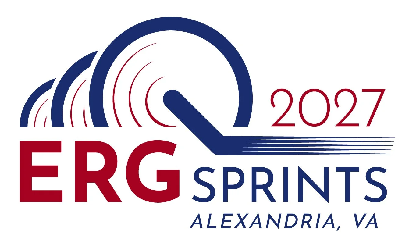 Erg Sprints