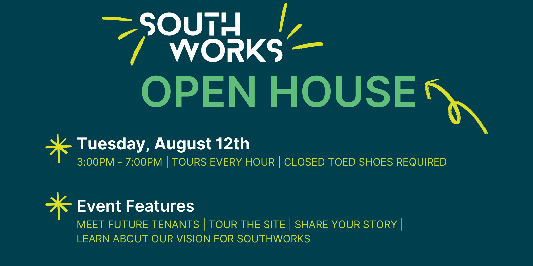 Open House