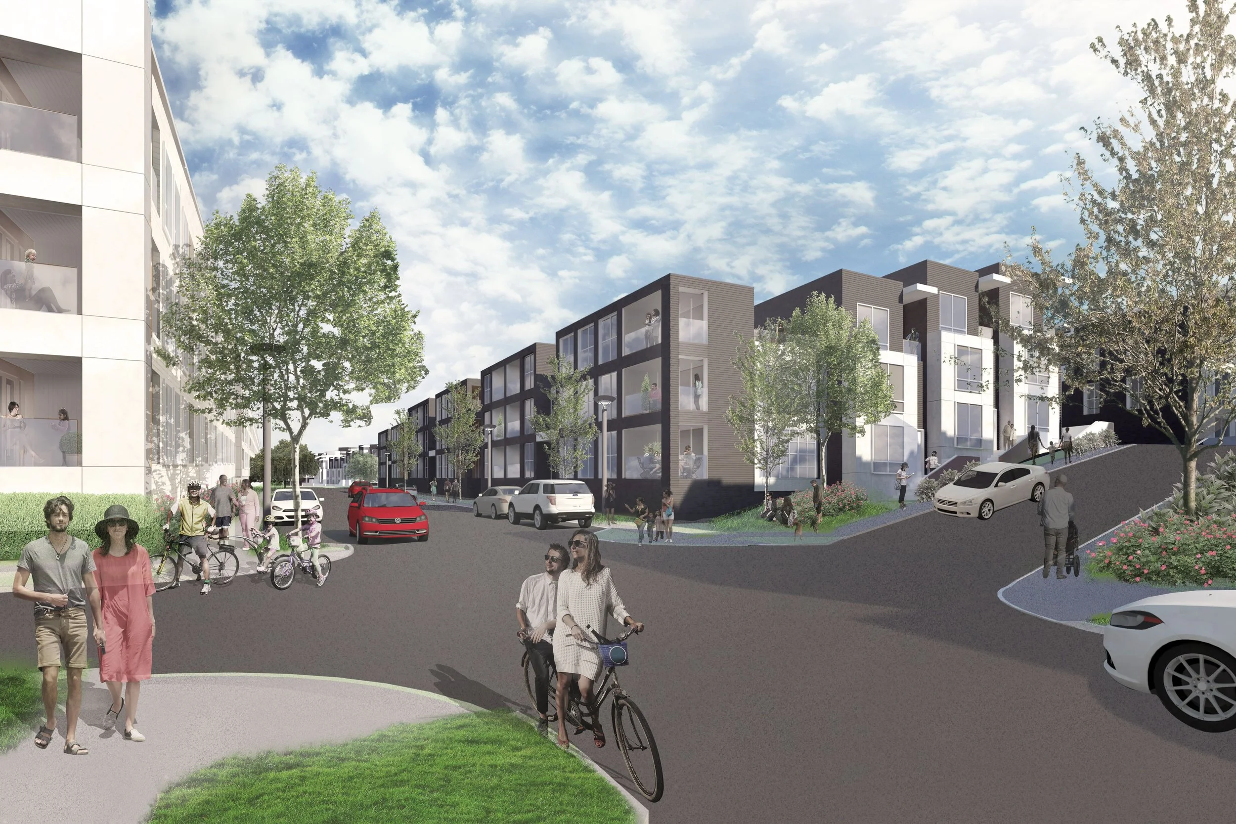 Tompkins County Awarded $1 Million for Transformative Housing Infrastructure Project at SouthWorks Ithaca