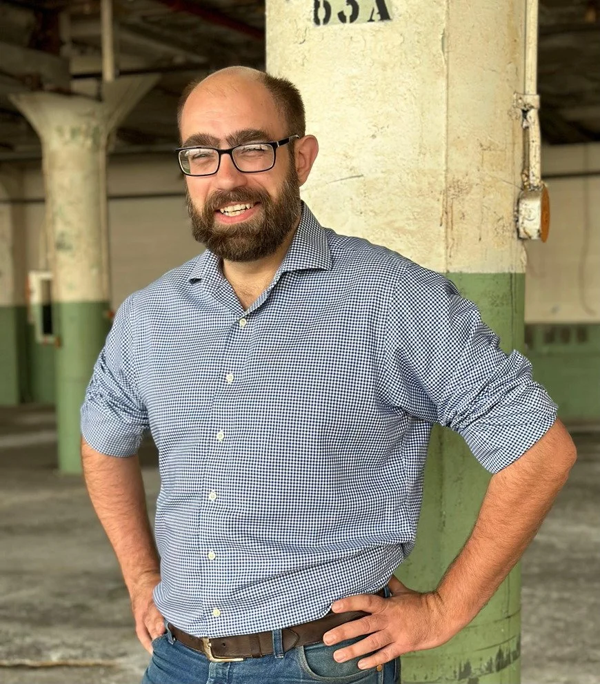 A Note from the Project Manager