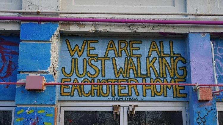 

Muralist: Photographer: Shira Evergreen
