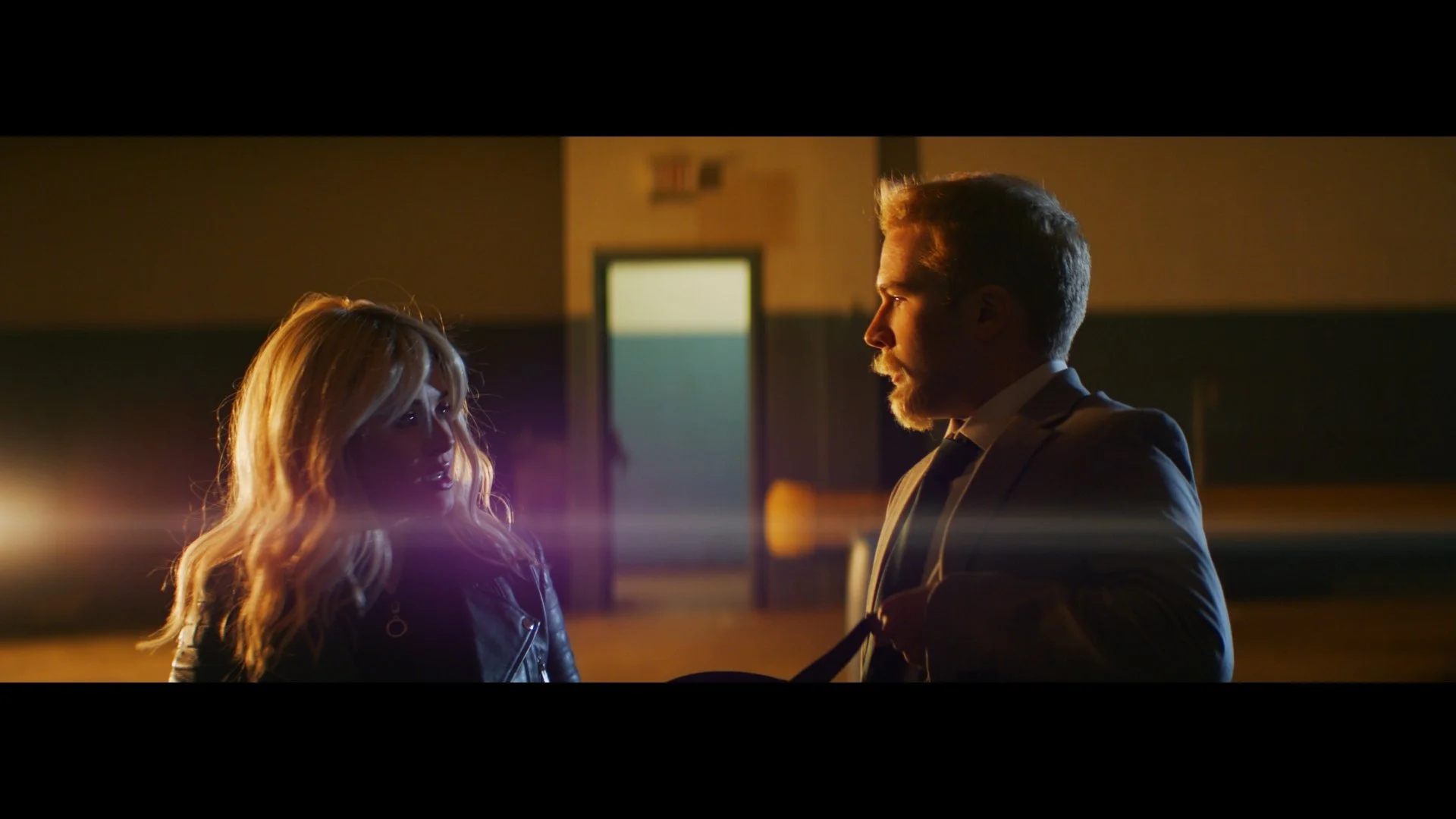 Green Arrow: Anniversary, Dir. Braden Becker (Spring 2025)