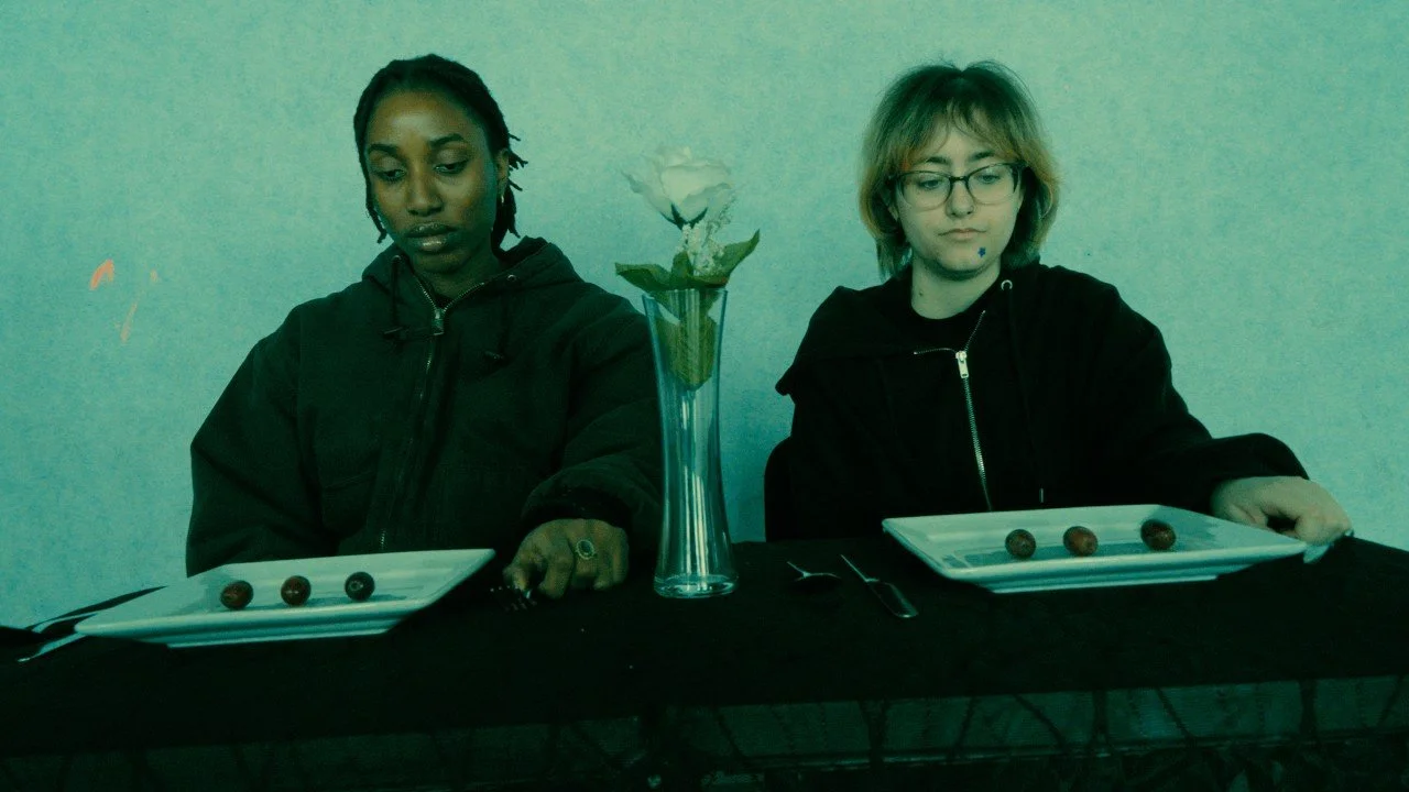 Let Go, Release, Dir. Oslene Vanyanbah (Spring 2026)