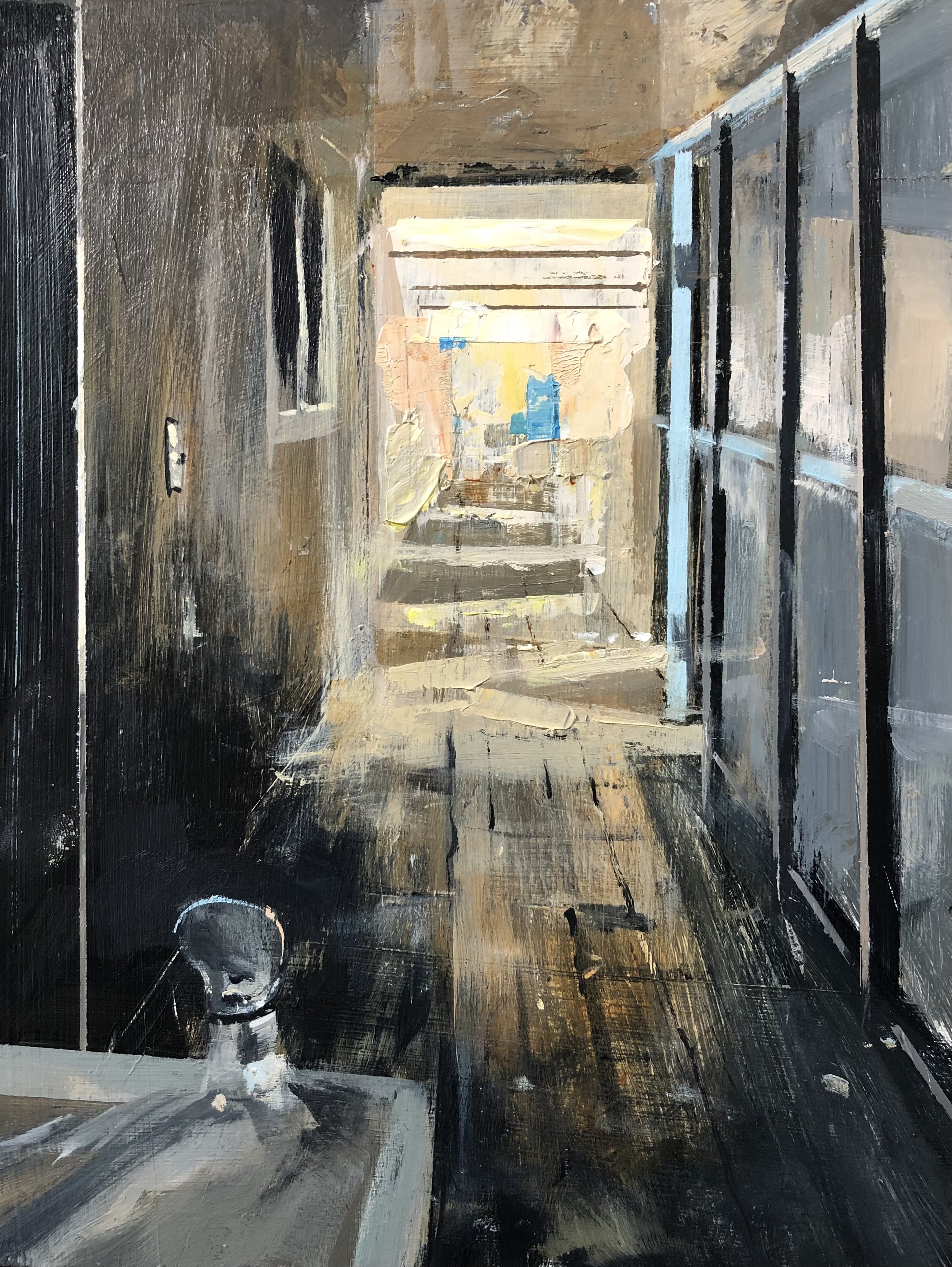 Muralist: Austin MacRae