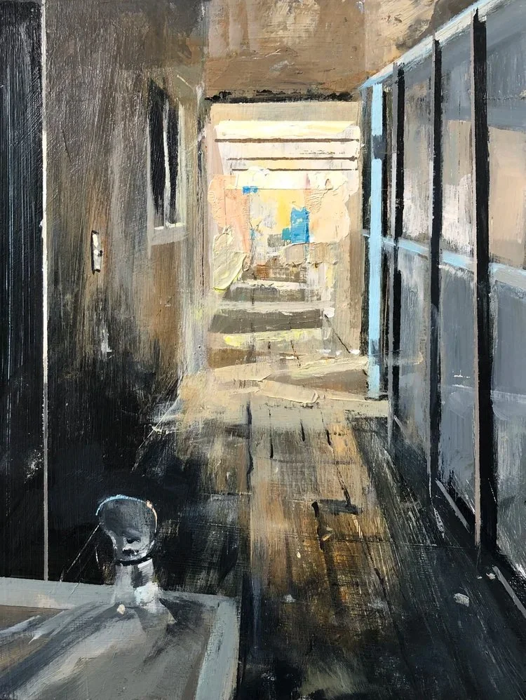 

Muralist: Austin MacRae
