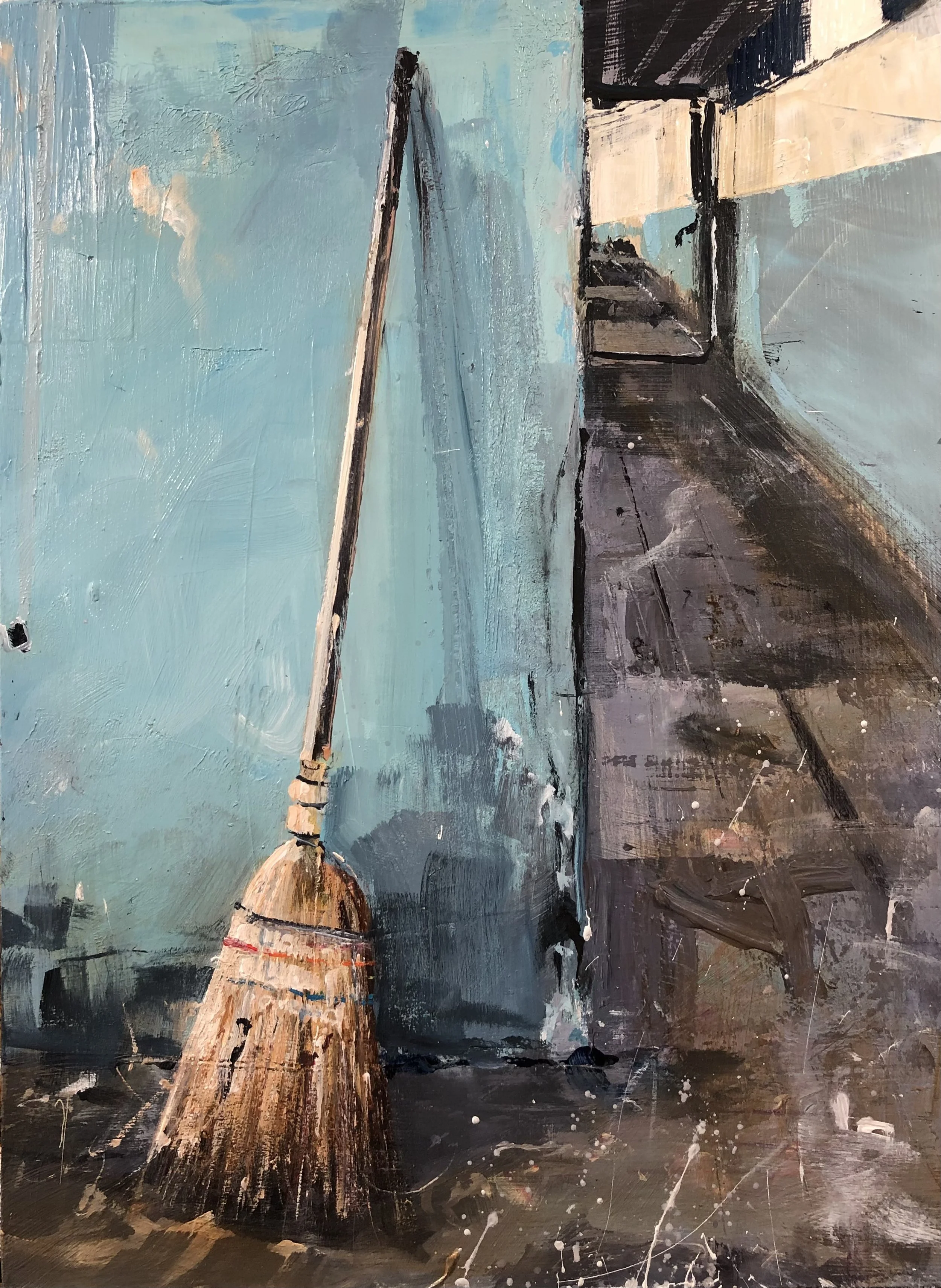 Muralist: Austin MacRae