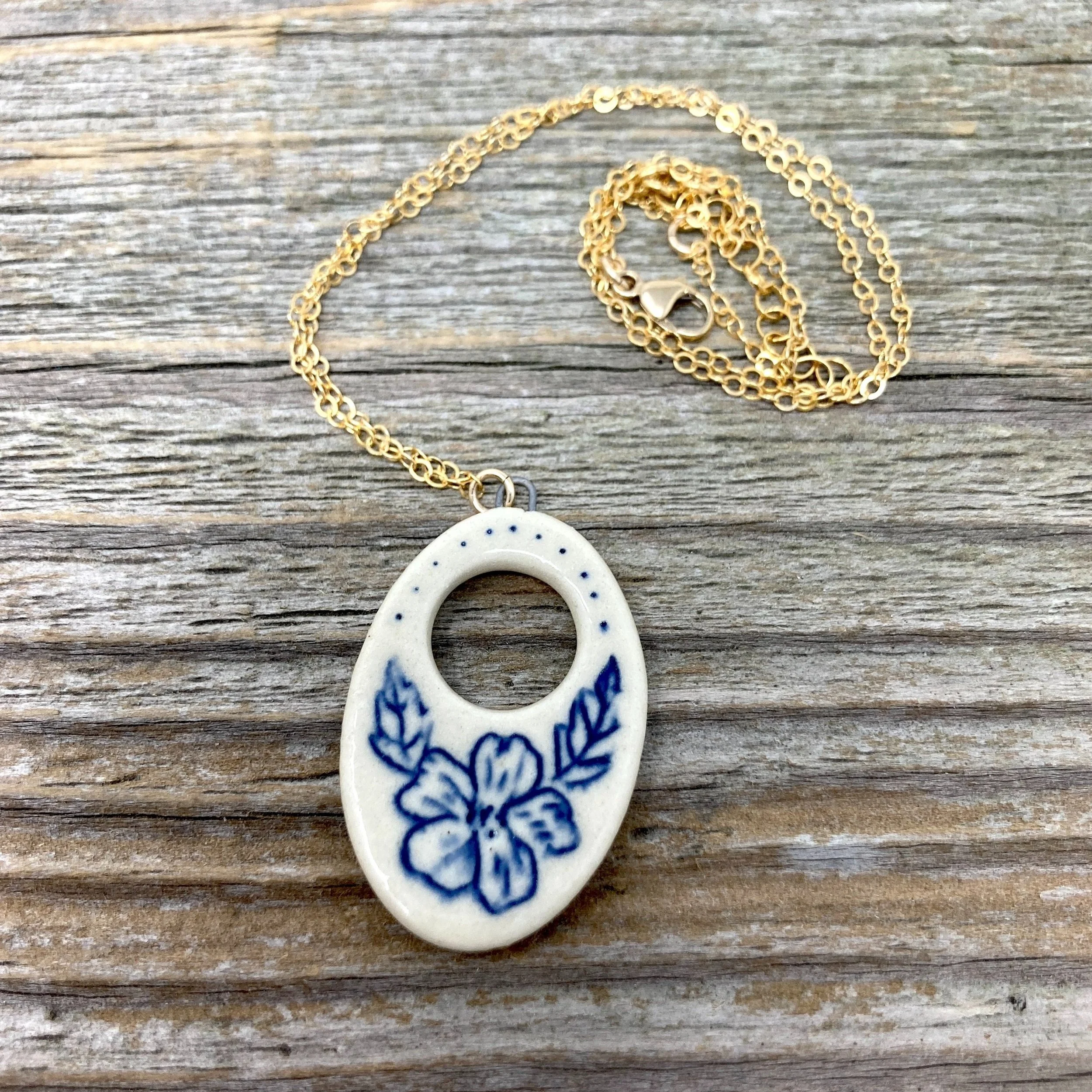 Jewelry Making Workshop with Ayla Mullen