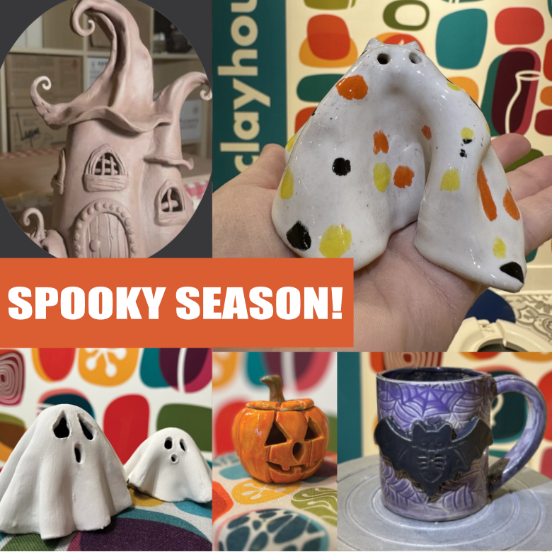 Saturday Morning Workshops