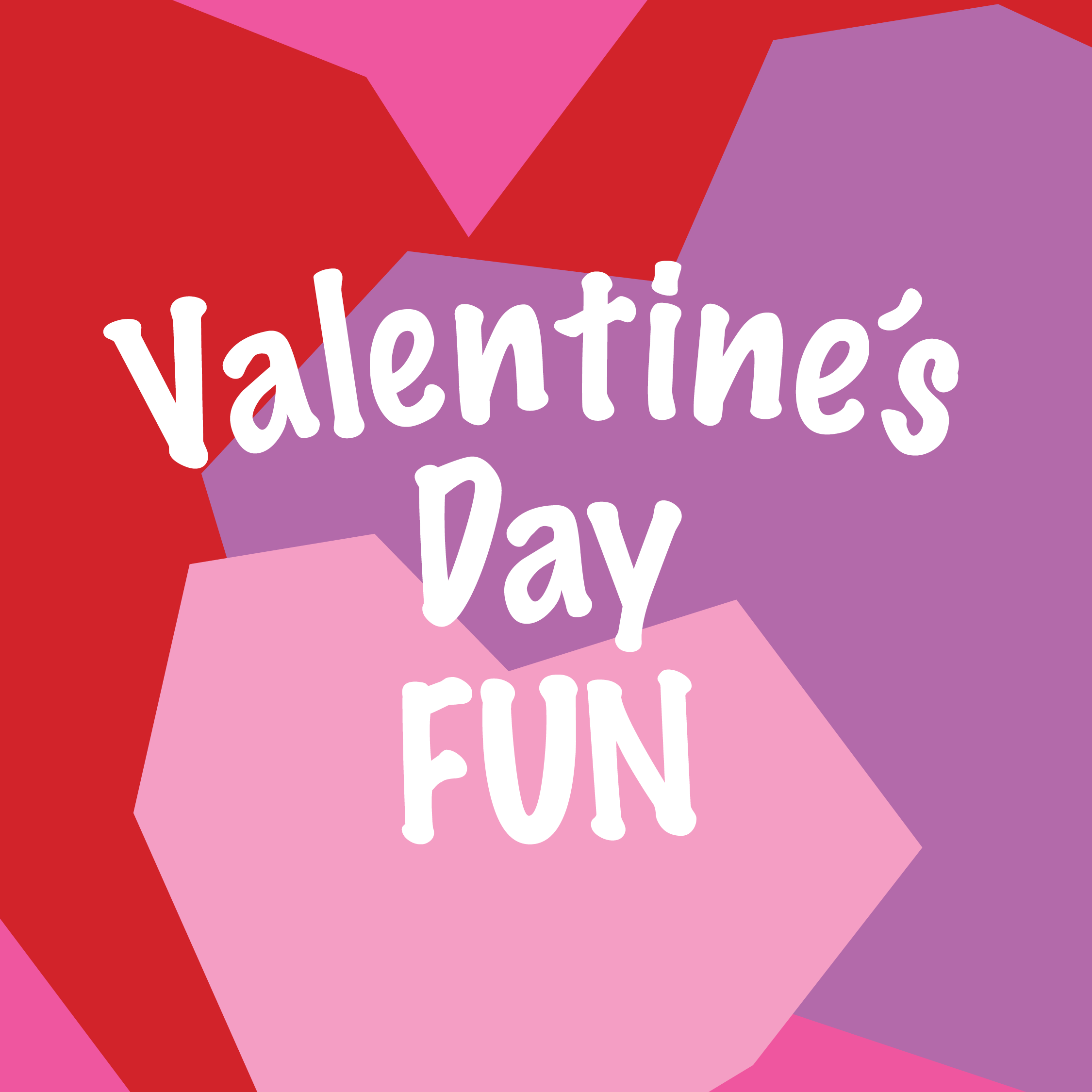 Galentine's Day - Vases & Vino