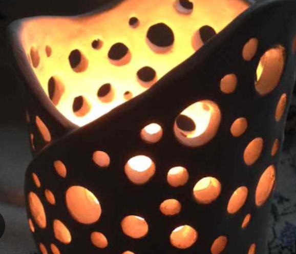 Earth Day Luminaries - 4/4, 10AM -12PM