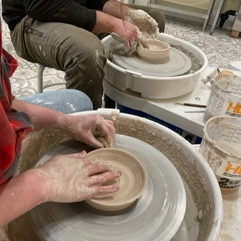Private Wheel Lesson