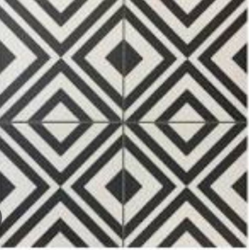 Intro To Tile Making  - 10/3 & 10/17