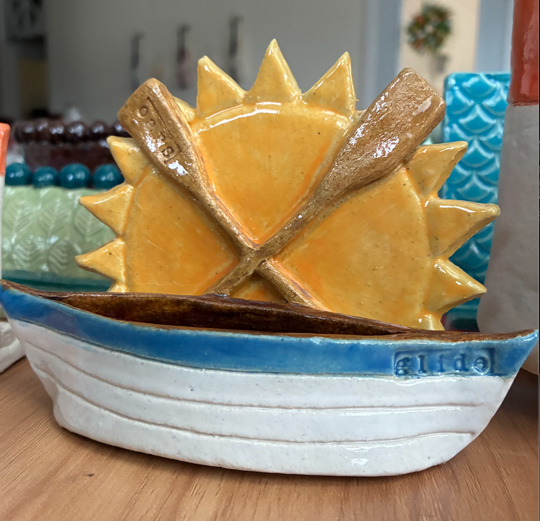 Creative Cell Phone Holders