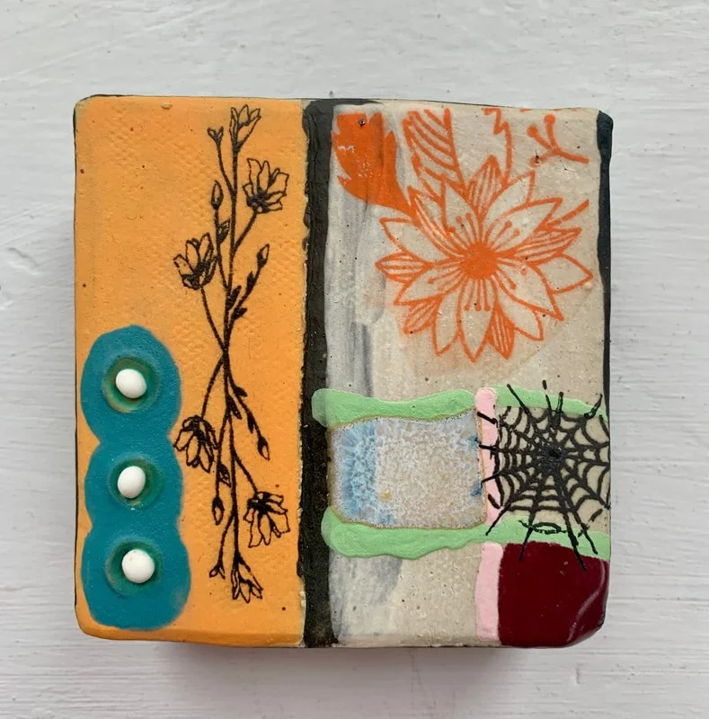 Hand Building Workshops