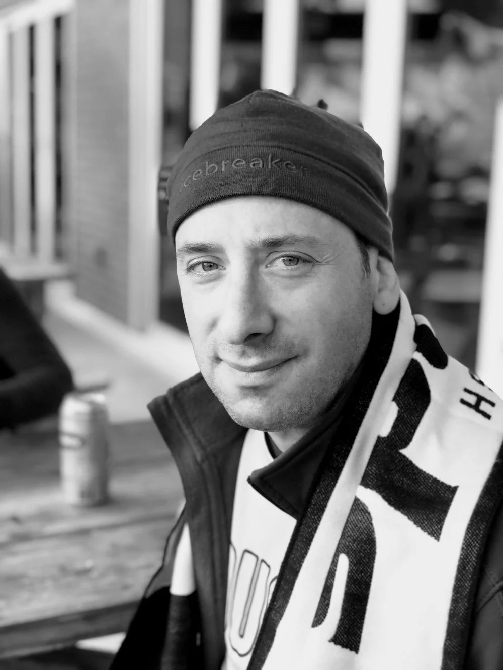 Innovative Public Safety: Our Team