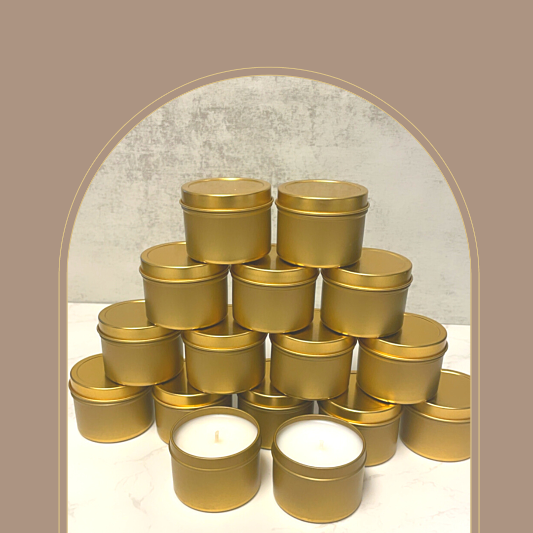 Wholesale — Now & Forever Candle Co.