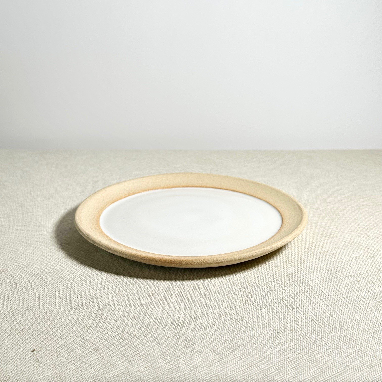 Salad Plate