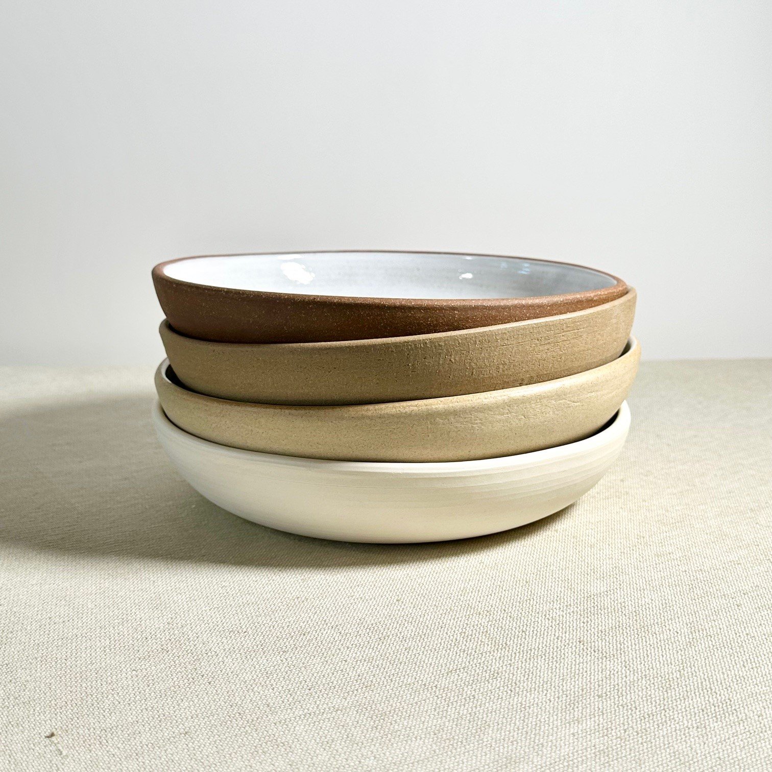 Pasta Bowls