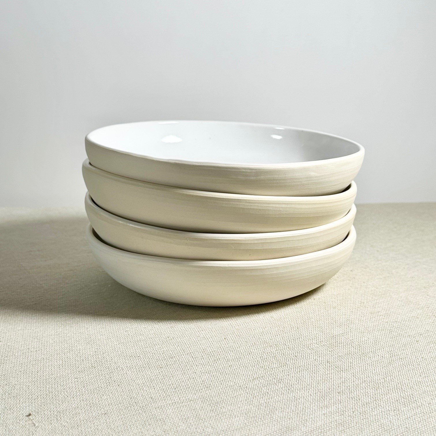Pasta Bowls
