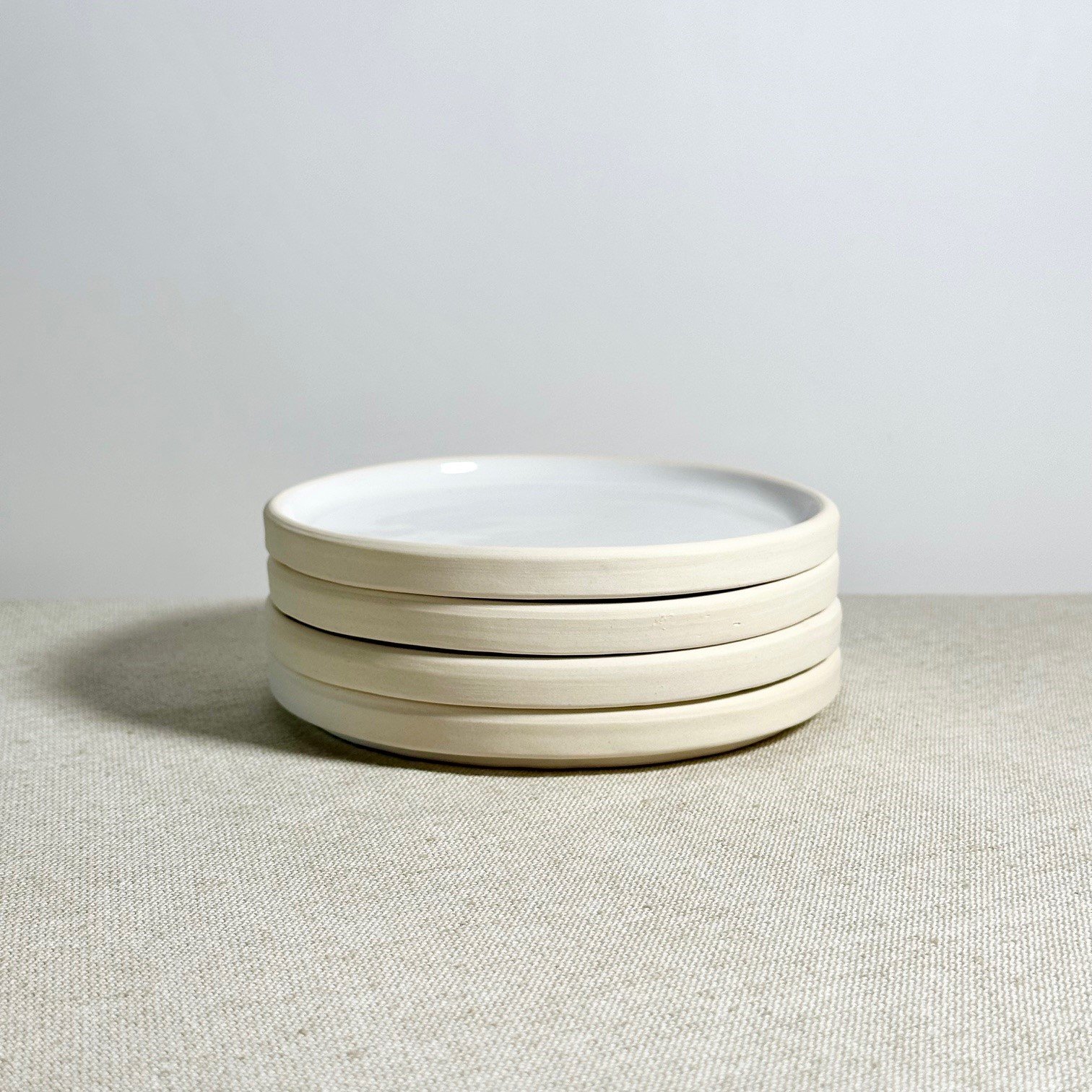 Appetizer Plates