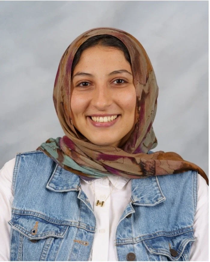 Habiba Elshenawy